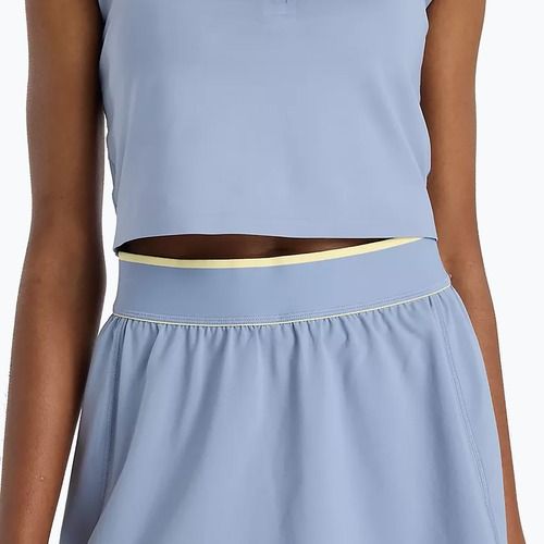 New Balance Tennis Tournament W dusk show dress