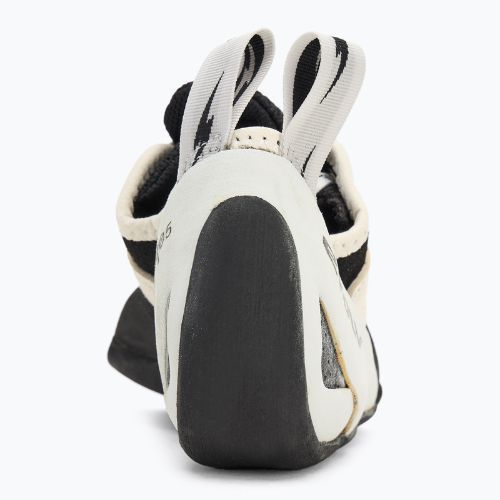 Women's climbing shoes Evolv Defy Lace gray/white