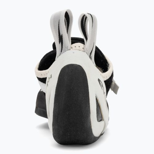 Women's climbing shoes Evolv Defy gray/white