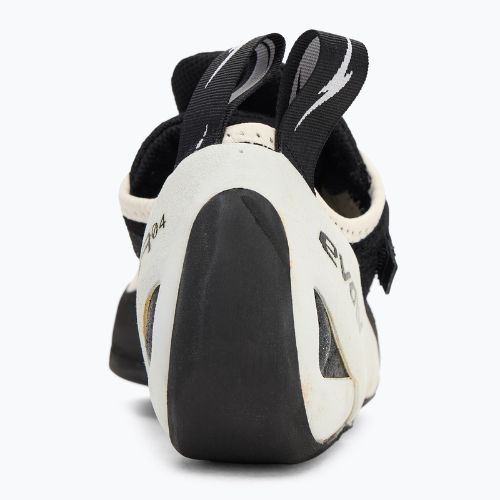 Men's climbing shoes Evolv Defy gray/ black