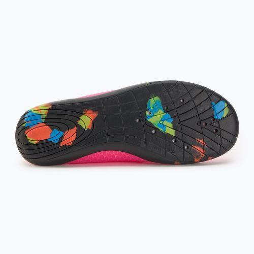 Water shoes AQUASTIC Panam pink