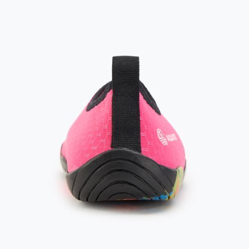Water shoes AQUASTIC Panam pink