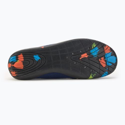 Water shoes AQUASTIC Panam navy blue