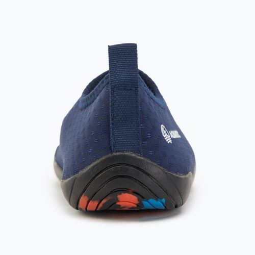 Water shoes AQUASTIC Panam navy blue