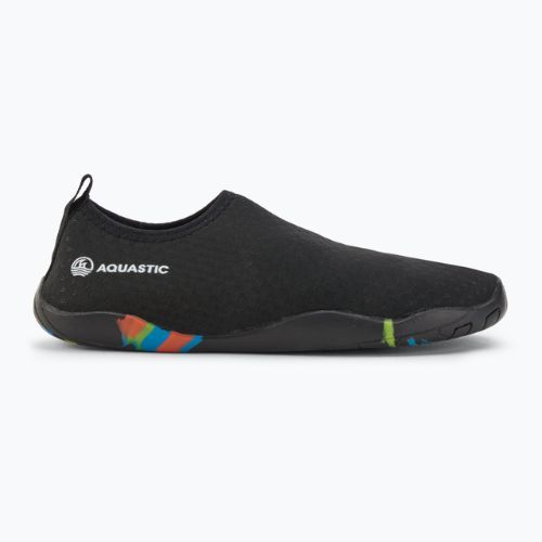 Water shoes AQUASTIC Panam black