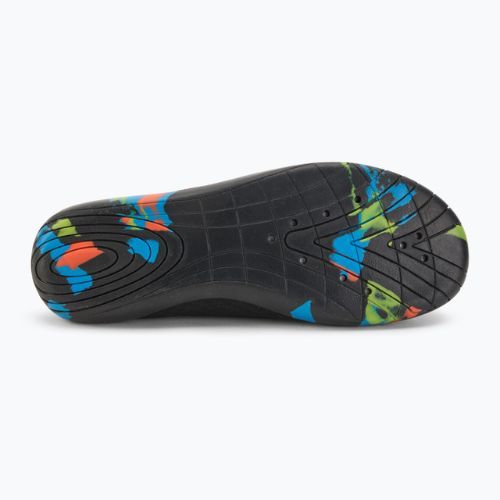 Water shoes AQUASTIC Panam black