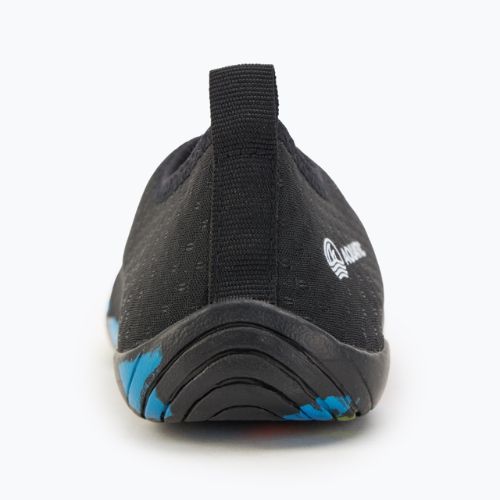Water shoes AQUASTIC Panam black