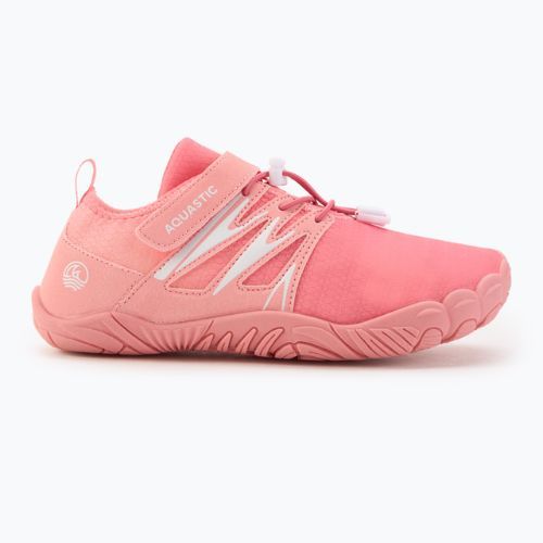 Water shoes AQUASTIC Mayor coral
