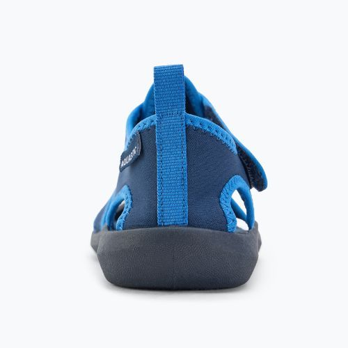 Children's sandals AQUASTIC Noni navy blue