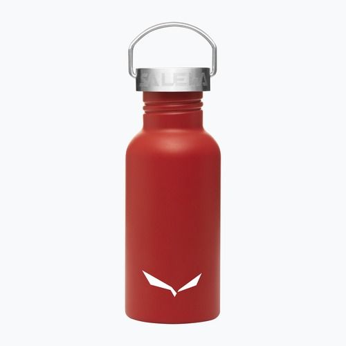 Salewa Aurino BTL 500 ml flame/dolomites tourist bottle