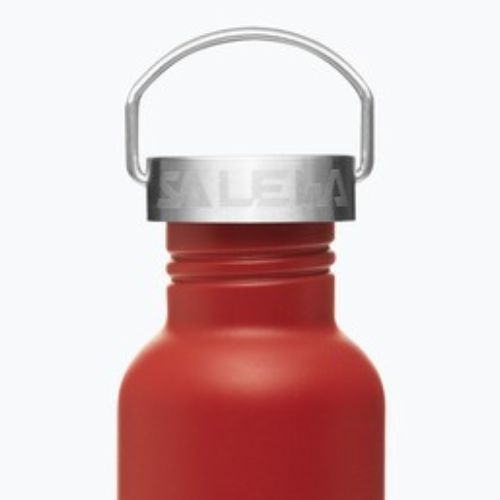 Salewa Aurino BTL 500 ml flame/dolomites tourist bottle