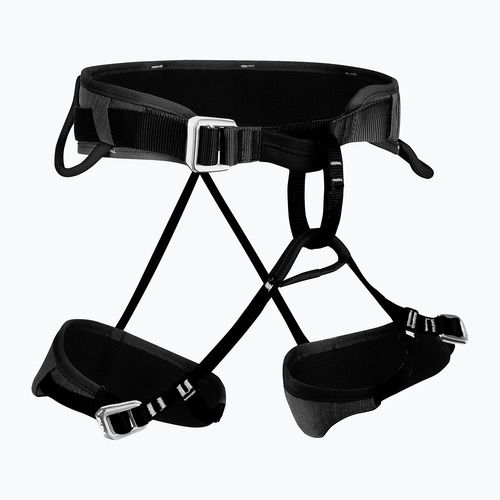 Salewa Xplorer climbing harness black