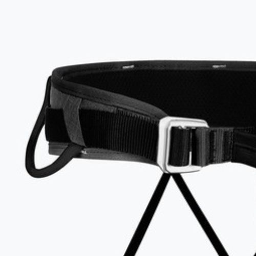 Salewa Xplorer climbing harness black