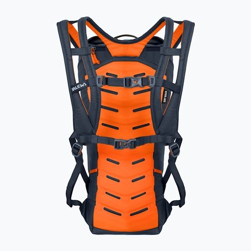 Salewa Ortles Climb 18 l dark denim climbing backpack