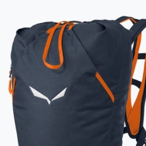 Salewa Ortles Climb 18 l dark denim climbing backpack
