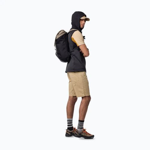 Salewa Fanes 18 l bungee cord hiking backpack