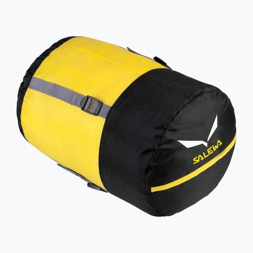 Salewa SB Compression Stuffcack yellow