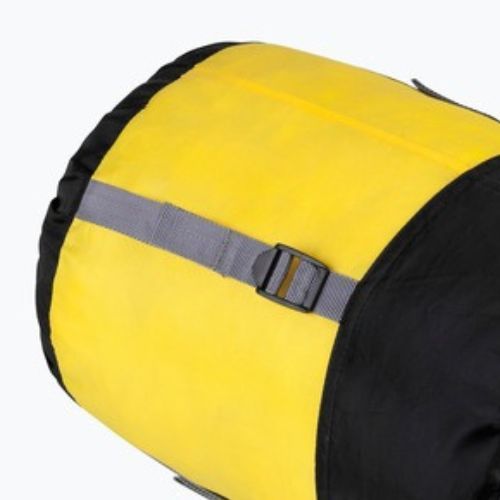 Salewa SB Compression Stuffcack yellow