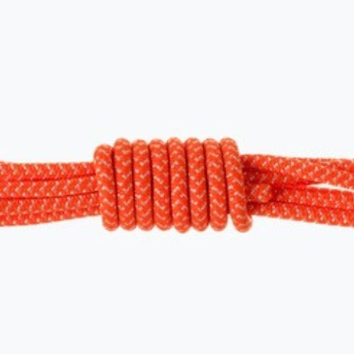 Salewa Ortles Master Cord 6mm Precut orange climbing rope