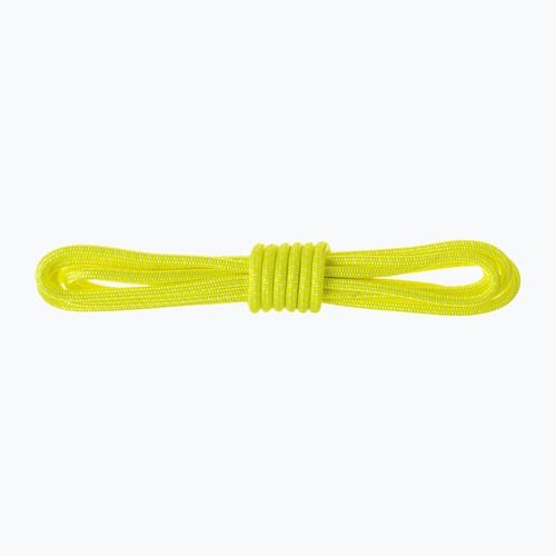 Salewa Ortles Master Cord 6mm Precut yellow climbing rope