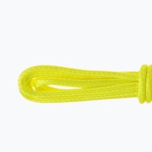 Salewa Ortles Master Cord 6mm Precut yellow climbing rope