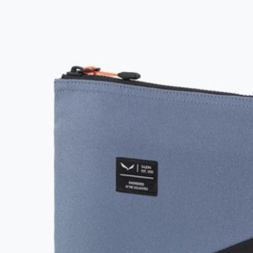 Salewa Fanes Accessory Bag java blue