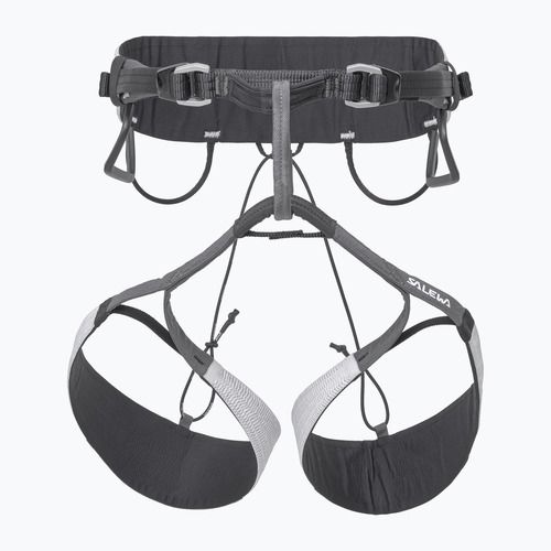 Salewa climbing harness NXT black/white