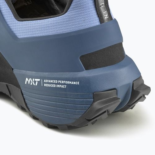 Salewa Wildfire Nxt GTX quicksand / dark denim men's approach shoes