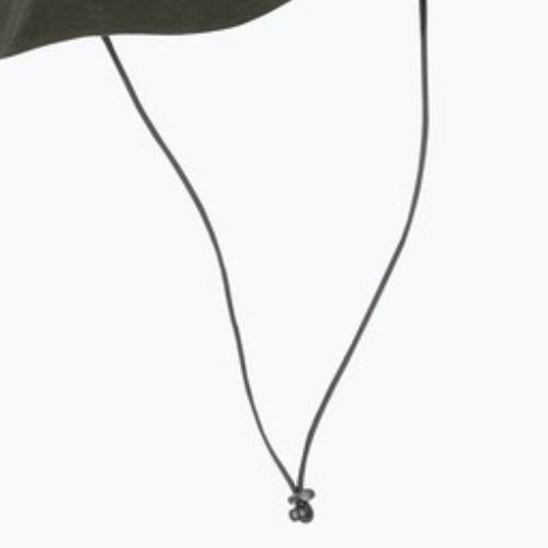 Salewa Puez Hemp Brimmed hat dark olive