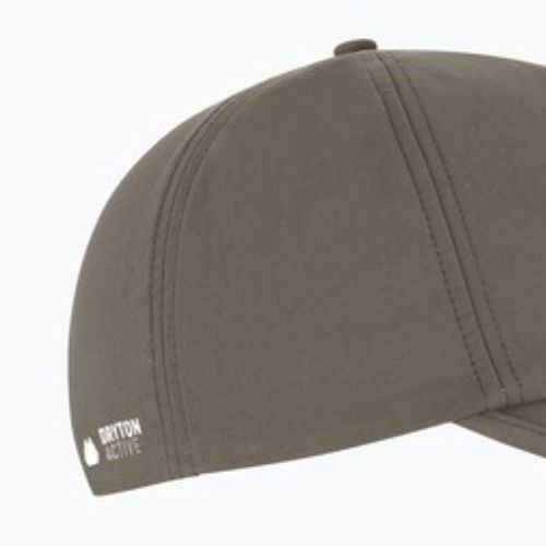 Salewa Fanes Fold Visor cap brindle