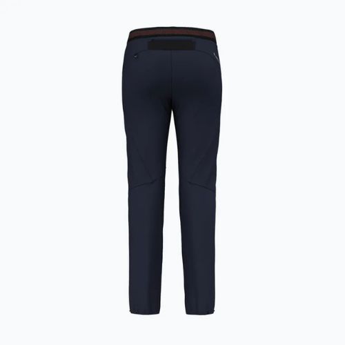 Women's trekking trousers Salewa Pedroc 4 Dst Reg navy blazer