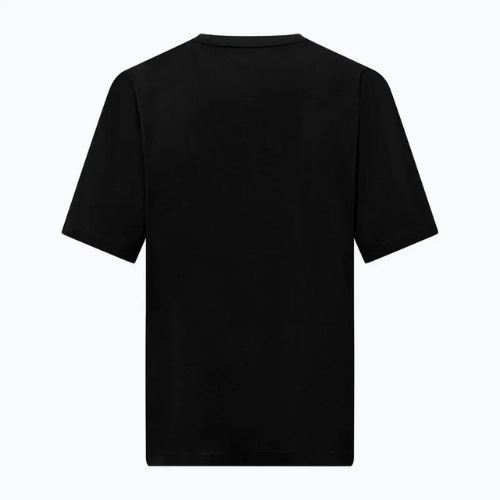 Men's Salewa Eagle Outside Loose black out T-shirt