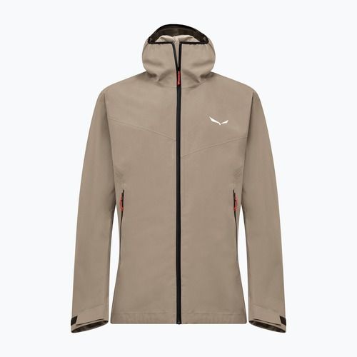 Men's softshell jacket Salewa Puez GTX 3L EPE quicksand