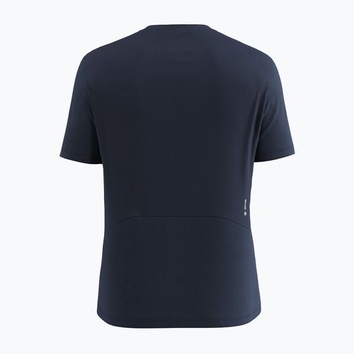 Men's Salewa Puez HYB Dry navy blazer