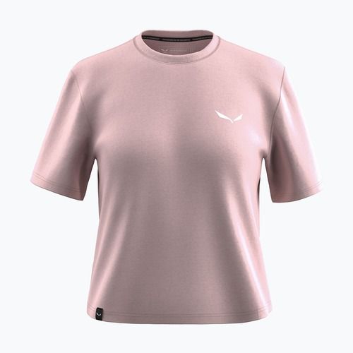 Women's Salewa Eagle Sunset Loose T-shirt zephyr