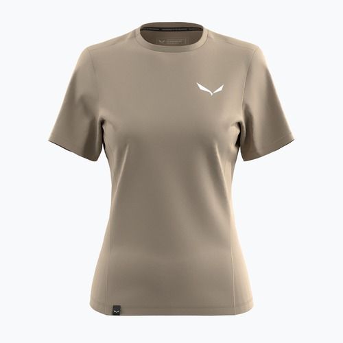 Salewa Puez Dry quicksand women's trekking shirt