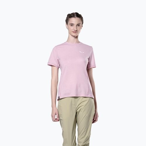 Salewa Puez Dry zephyr women's trekking shirt