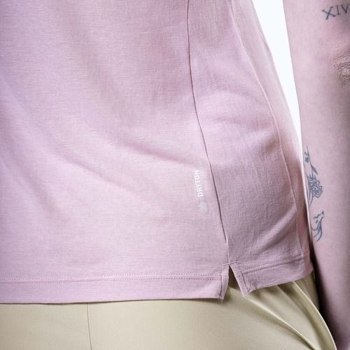 Salewa Puez Dry zephyr women's trekking shirt