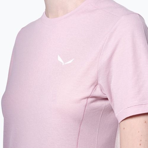 Salewa Puez Dry zephyr women's trekking shirt