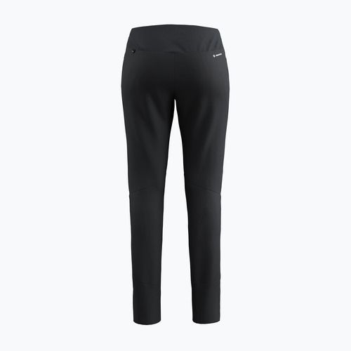 Salewa women's trekking trousers Agner Light 2 Dst black out