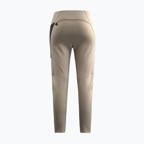 Women's trekking leggings Salewa Puez Hemp quicksand