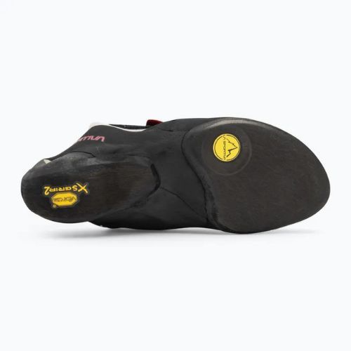 Women's climbing shoes La Sportiva Kubo royal/ love potion