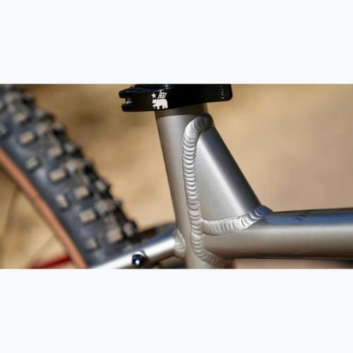 Mountain bicycle Marin Bobcat Trail 3 29 gloss charcoal/red/black