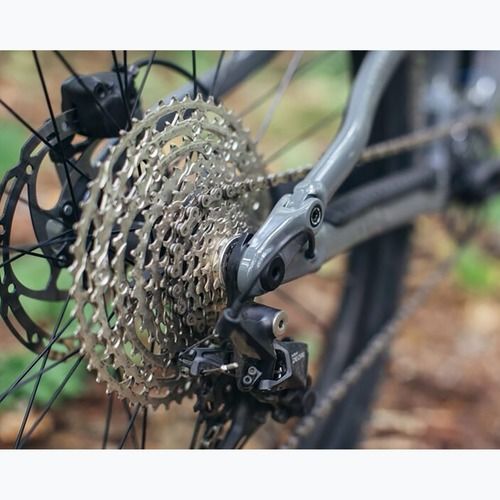 Mountain bicycle Marin Rift Zone 1 29 green/grey/orange