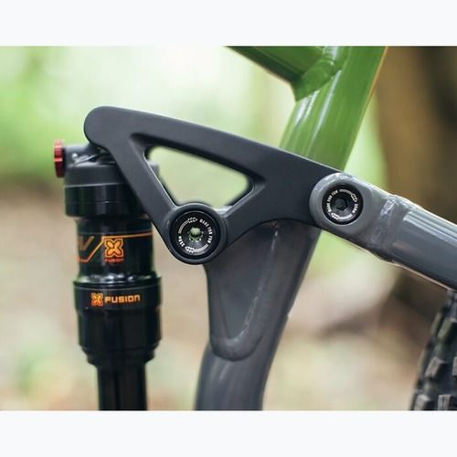 Mountain bicycle Marin Rift Zone 1 29 green/grey/orange