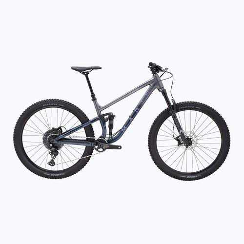 Mountain bicycle Marin Rift Zone 2 29 gloss grey/black