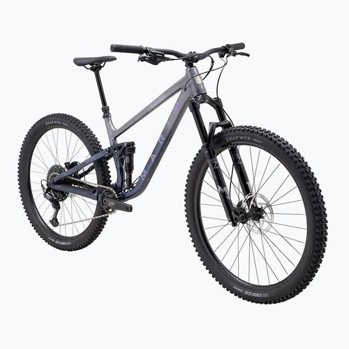 Mountain bicycle Marin Rift Zone 2 29 gloss grey/black