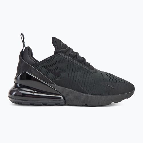 Women's shoes Nike Wmns Air Max 270 black/black/black