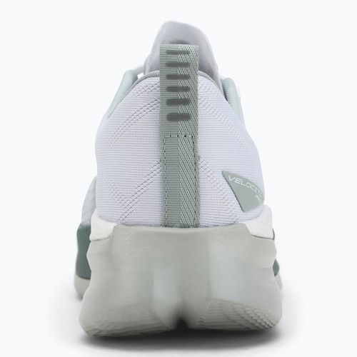 Running shoes Under Armour Velociti Pro white/hydro green/black