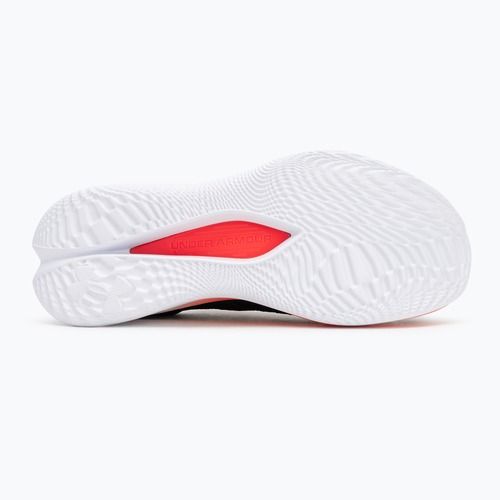 Running shoes Under Armour Velociti Pro black/castlerock/ares red